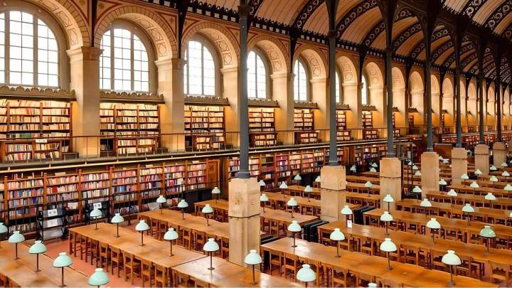 Cabinet de syndic de copropriété Paris 06